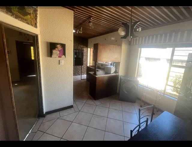 3 BEDROOM HOUSE FOR SALE IN KIBLER PARK